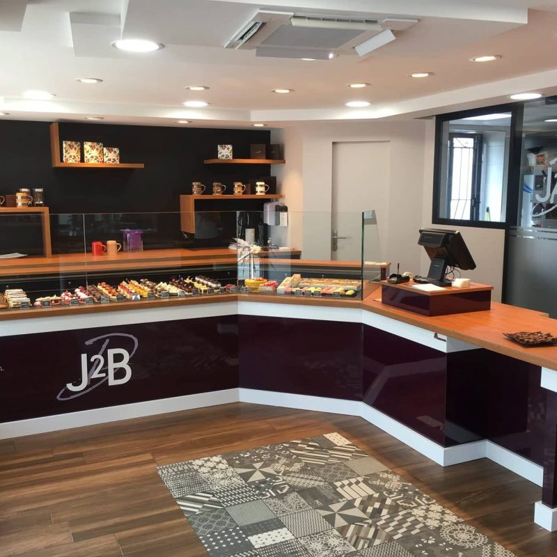 patisserie